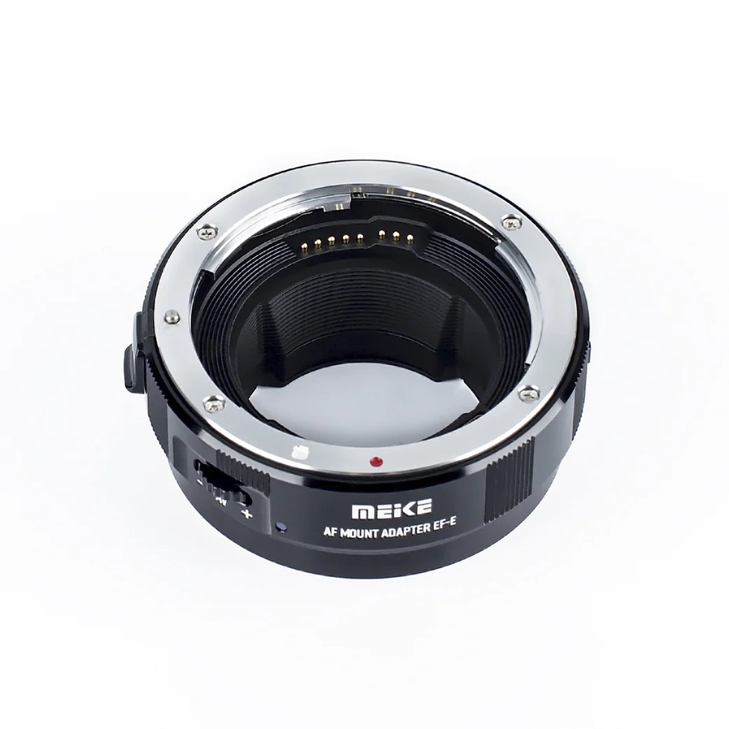 Meike Cinema Lenses - Revar Cine