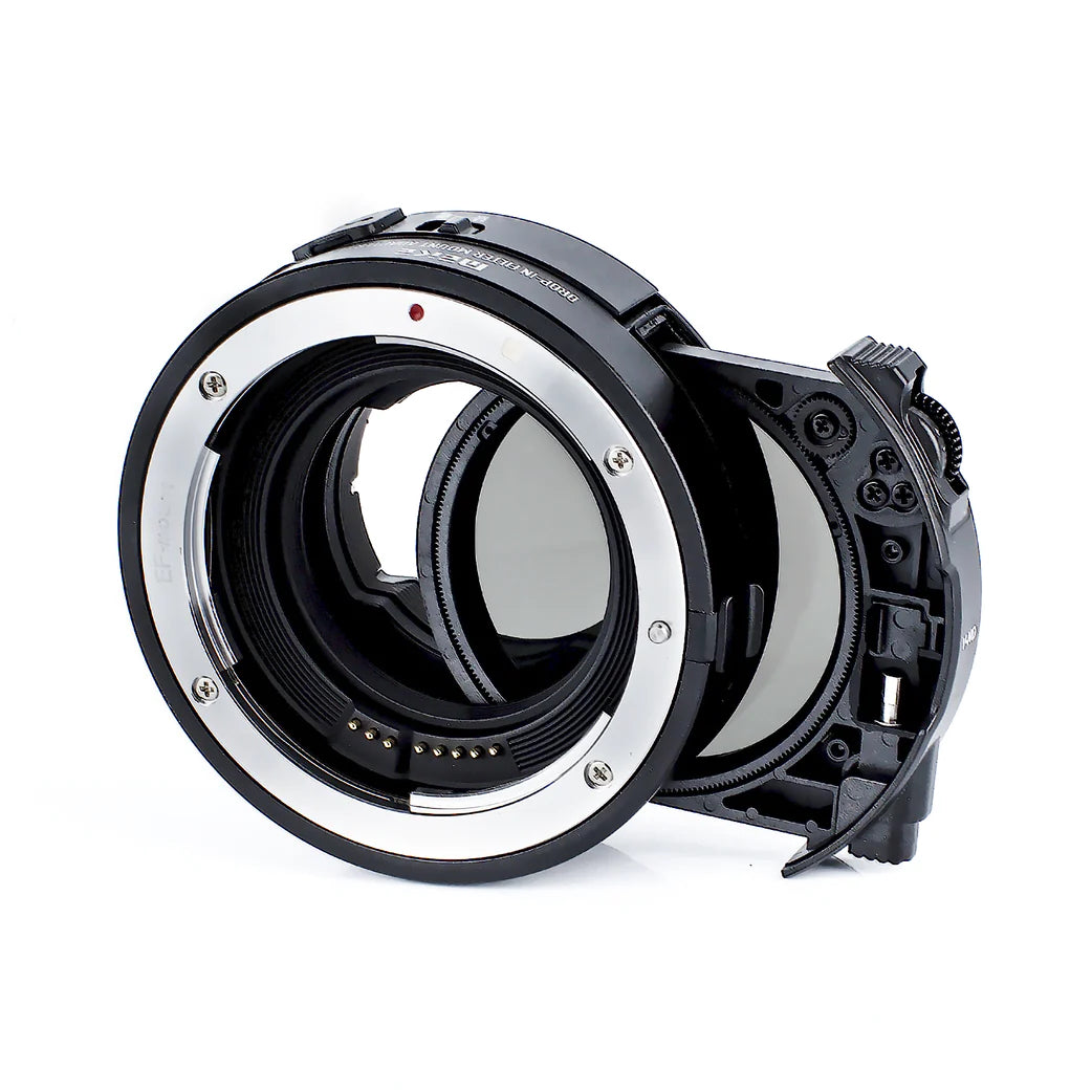 Meike Cinema Lenses - Revar Cine