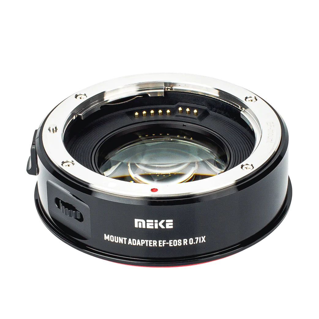 Meike Cinema Lenses - Revar Cine