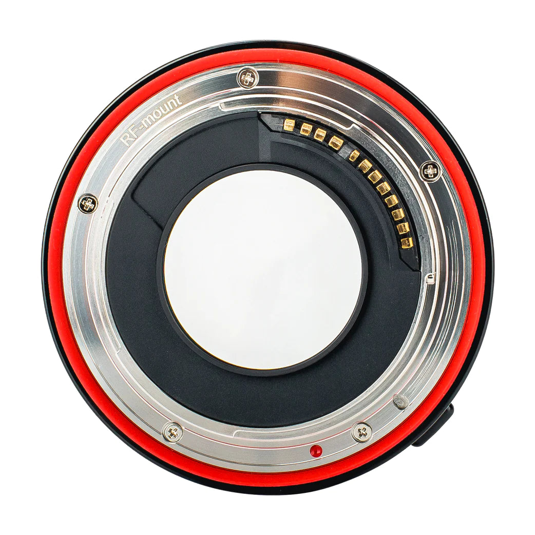 Meike Cinema Lenses - Revar Cine