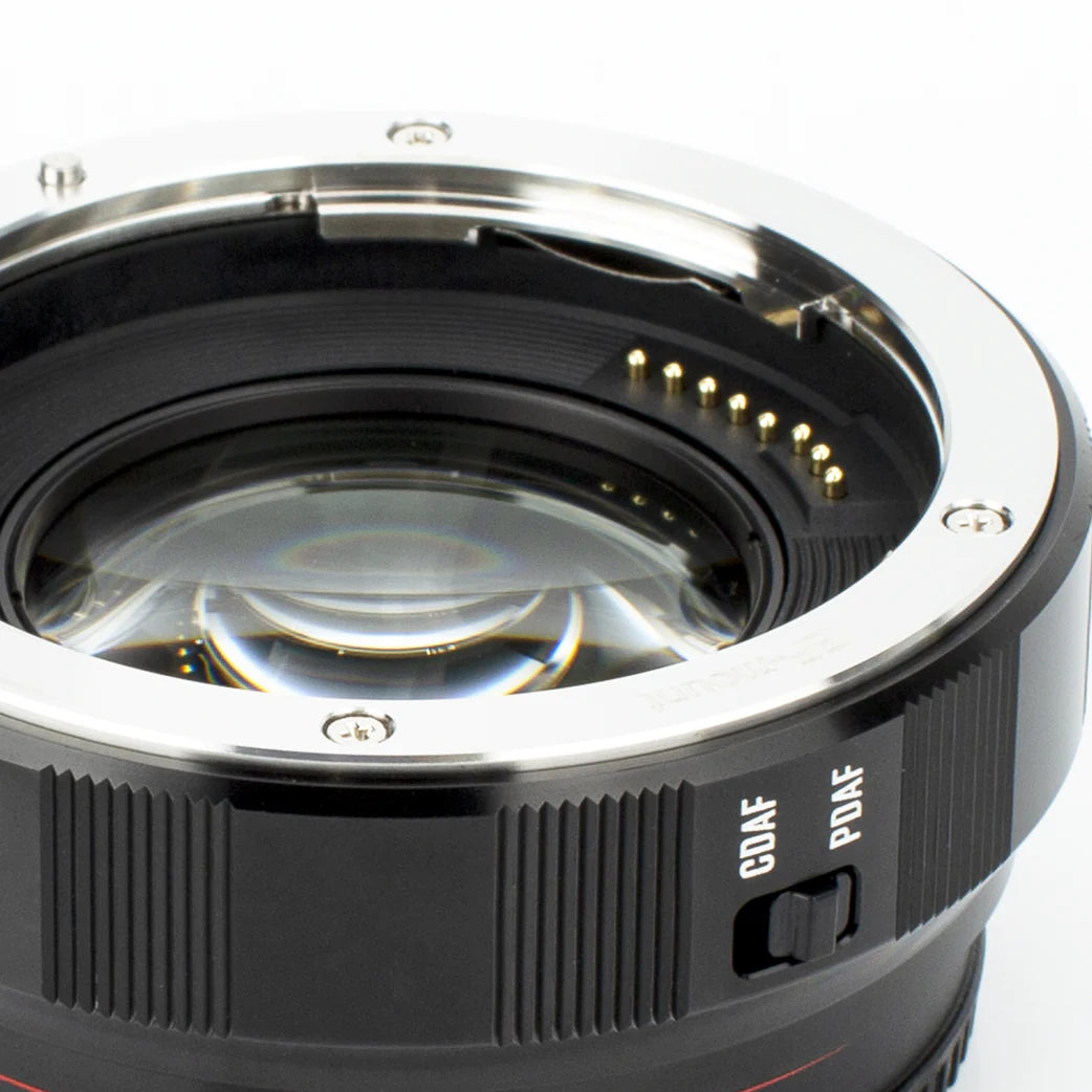 Meike Cinema Lenses - Revar Cine