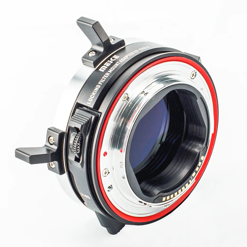 Meike Cinema Lenses - Revar Cine