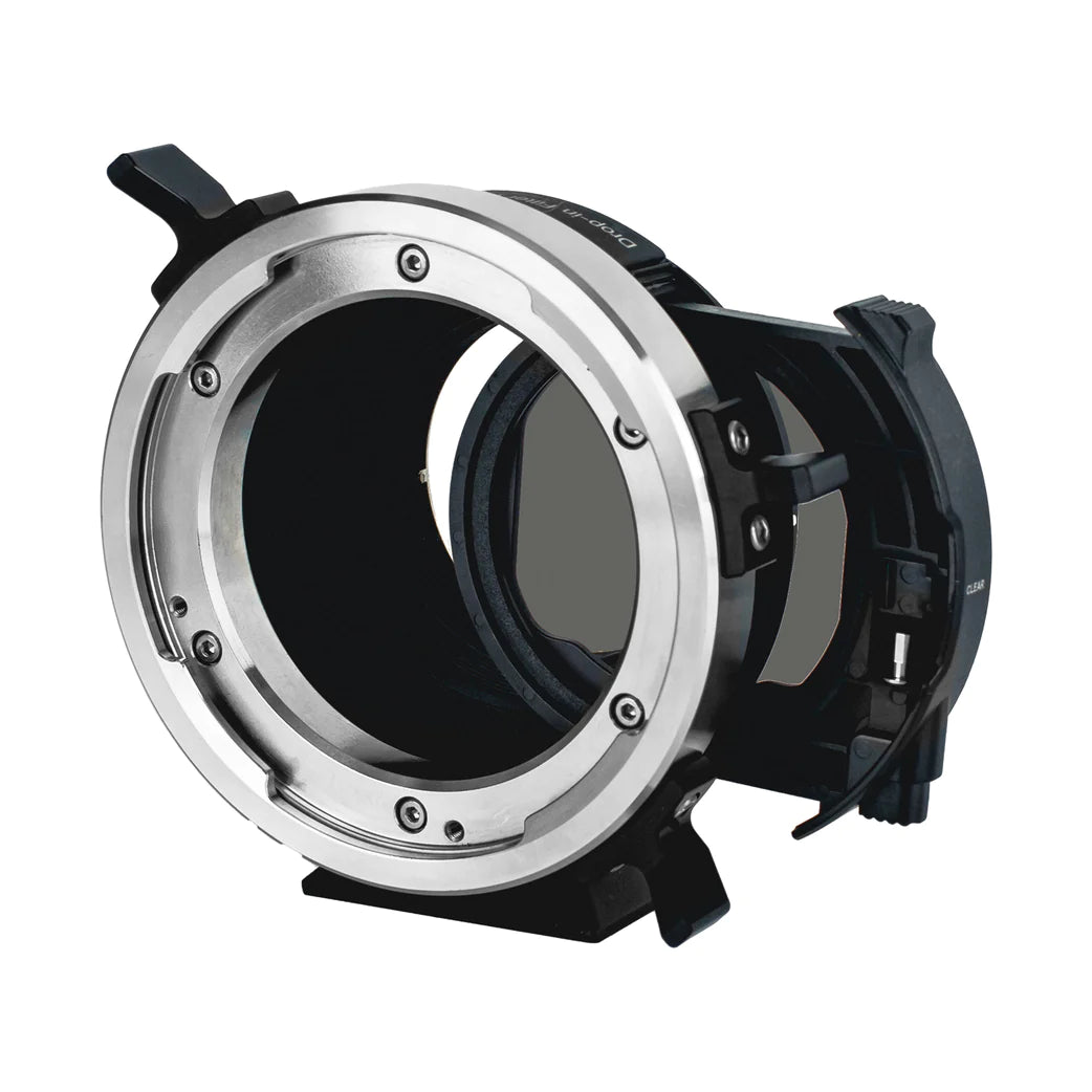 Meike Cinema Lenses - Revar Cine