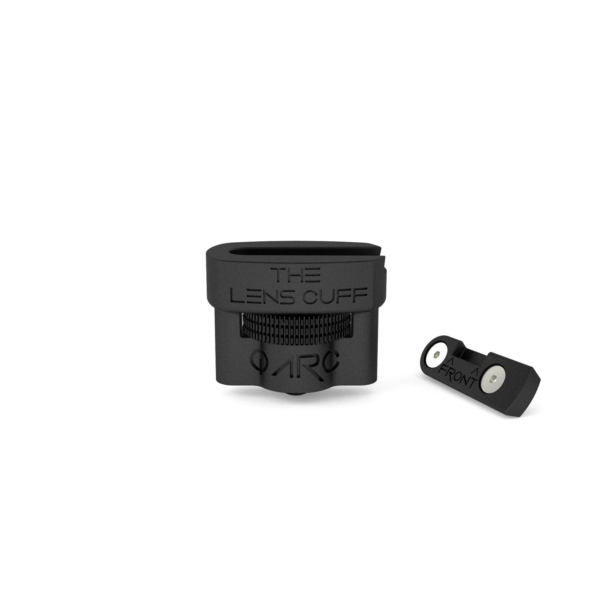 The Lens Cuff QARC Cage for DJI Focus Pro