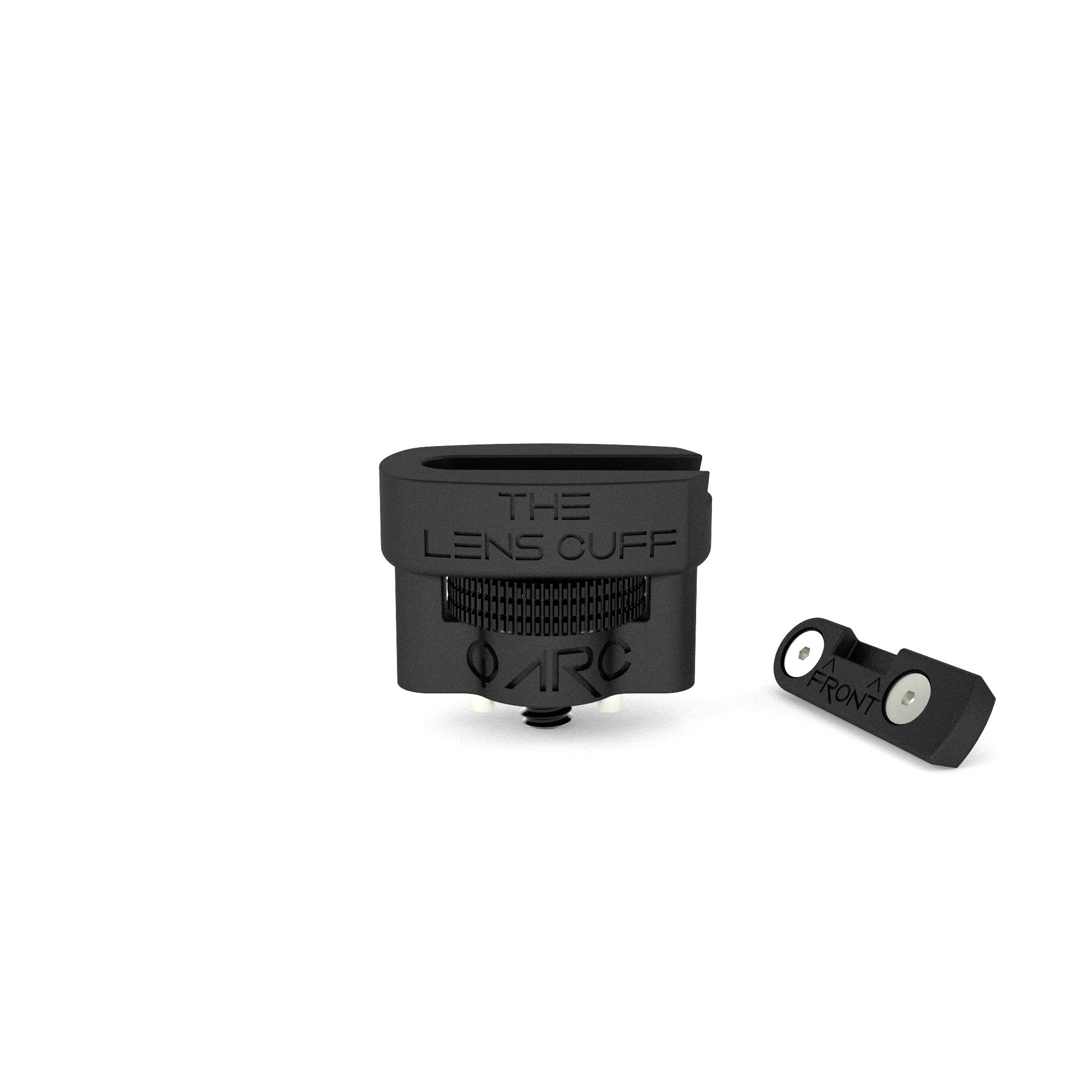 The Lens Cuff QARC Cage for DJI Focus Pro