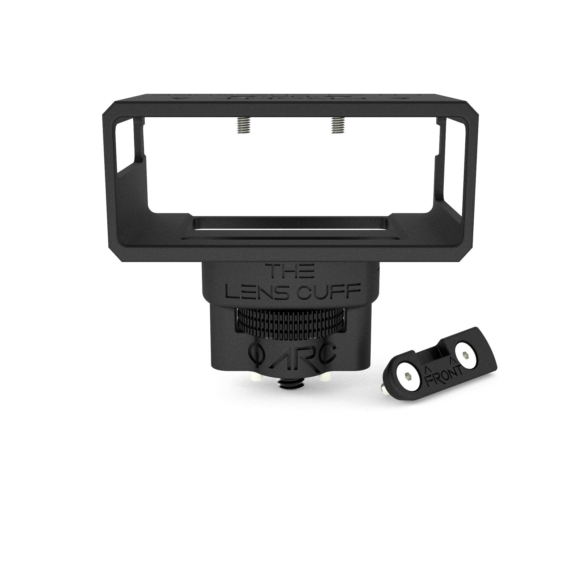 The Lens Cuff QARC Cage for DJI Focus Pro