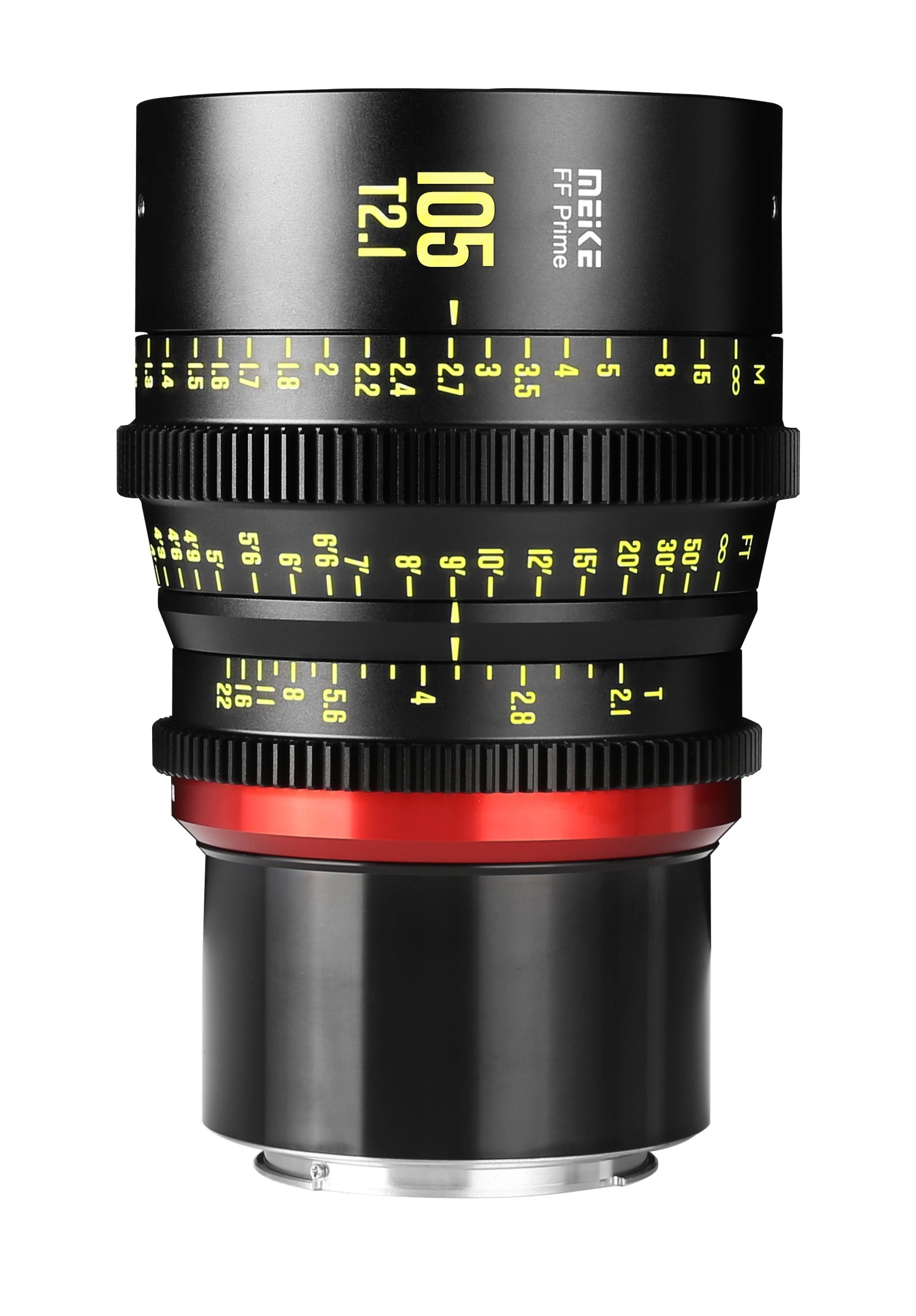 Meike Cinema Lenses - Revar Cine