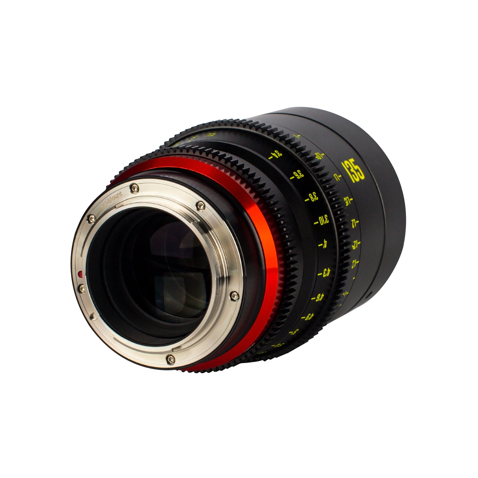 Meike Cinema Lenses - Revar Cine