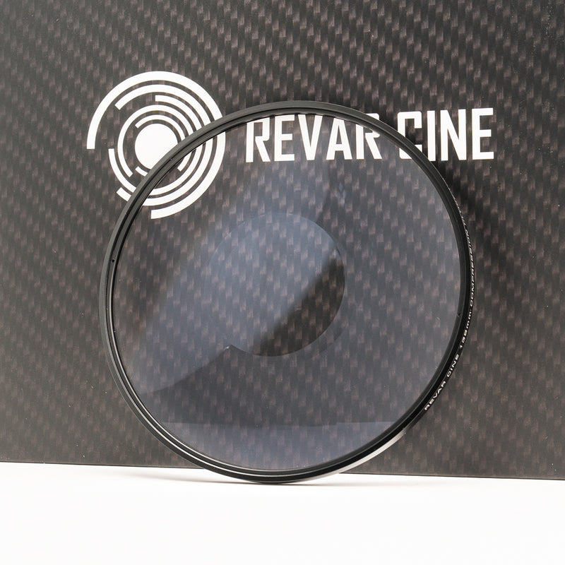 Revar | Up Diopter Cine 138mm Compression Close