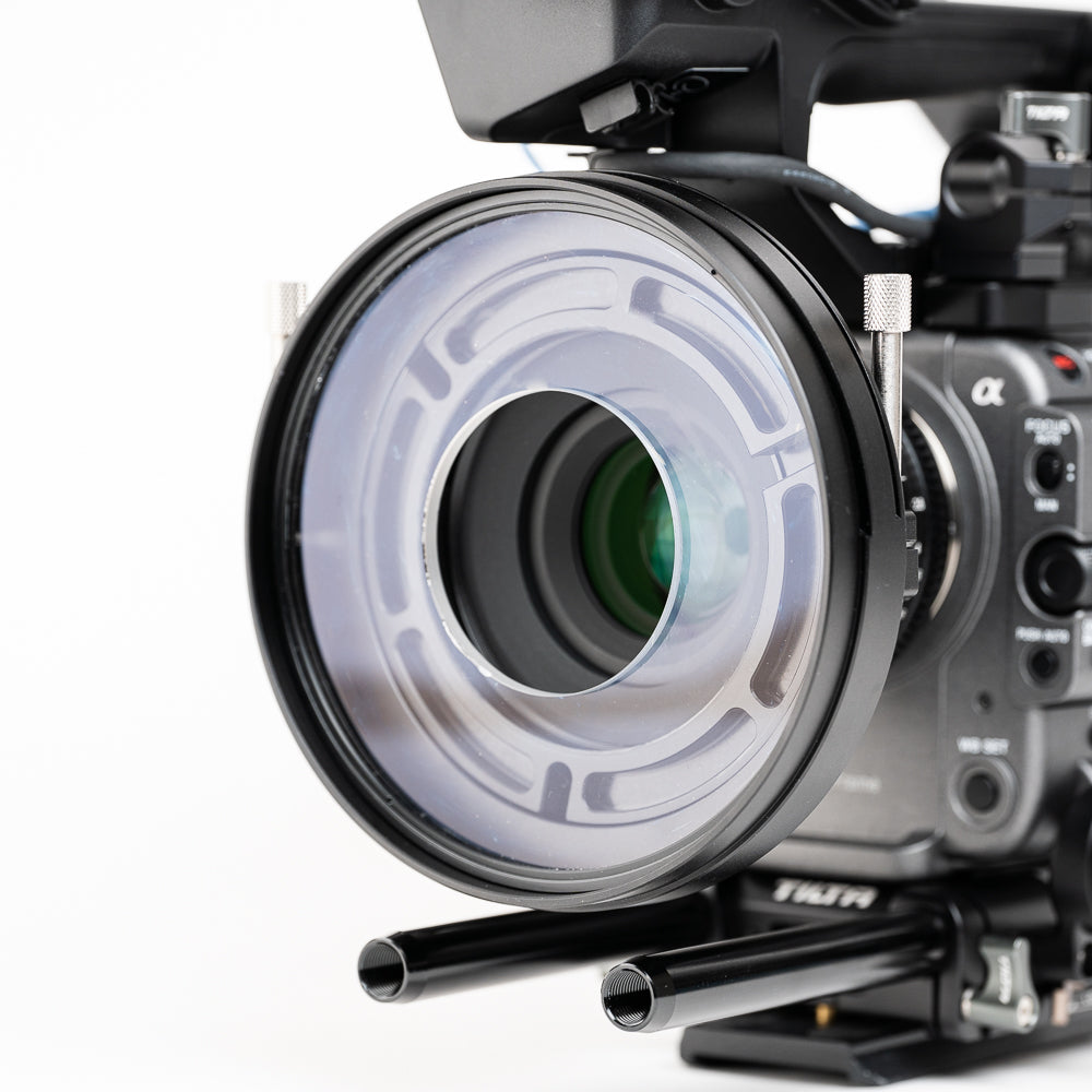 138mm Close Up Donut Diopter - Revar Cine