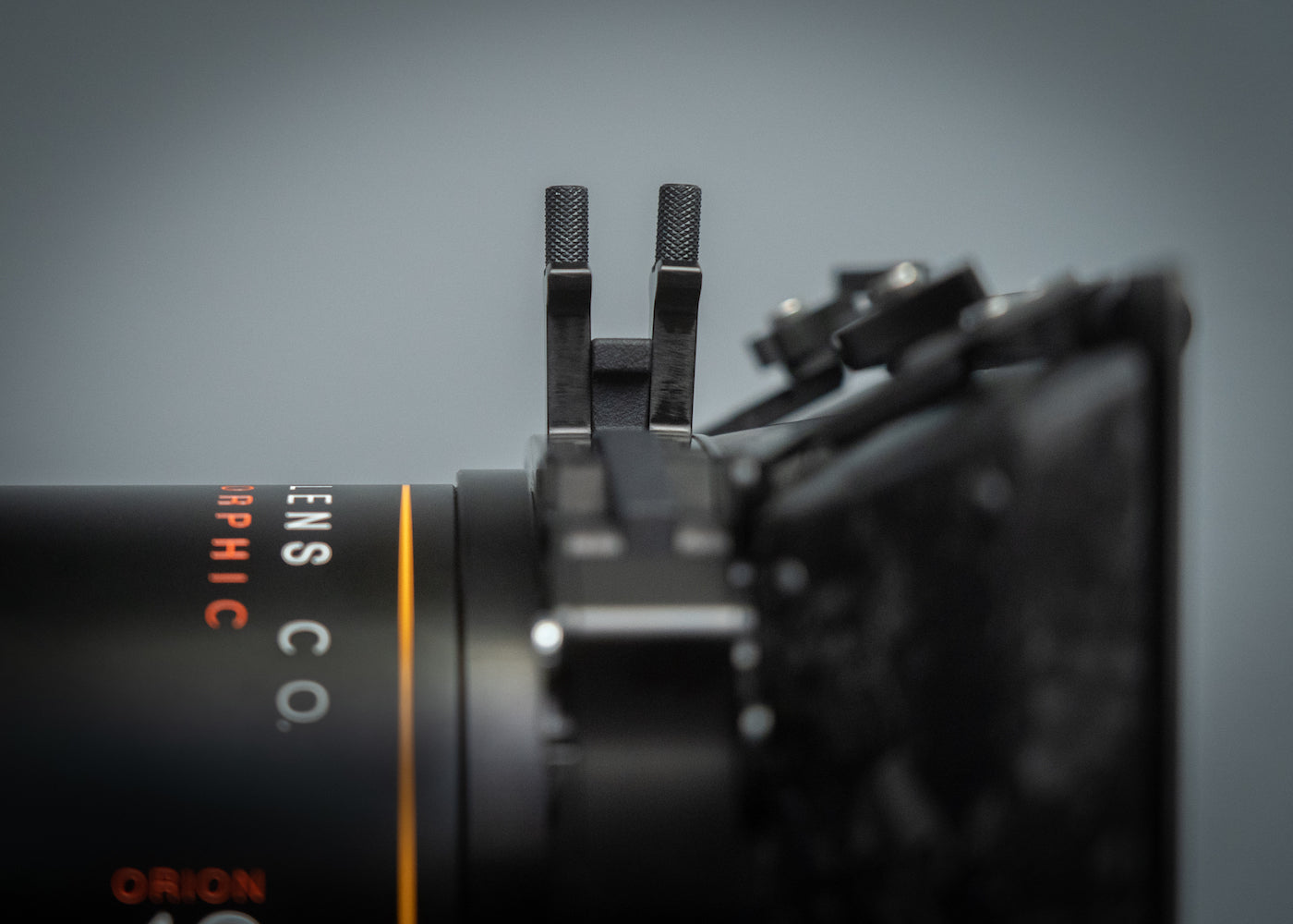 4x5.65 Anti-Reflection Filter Wedges - Revar Cine