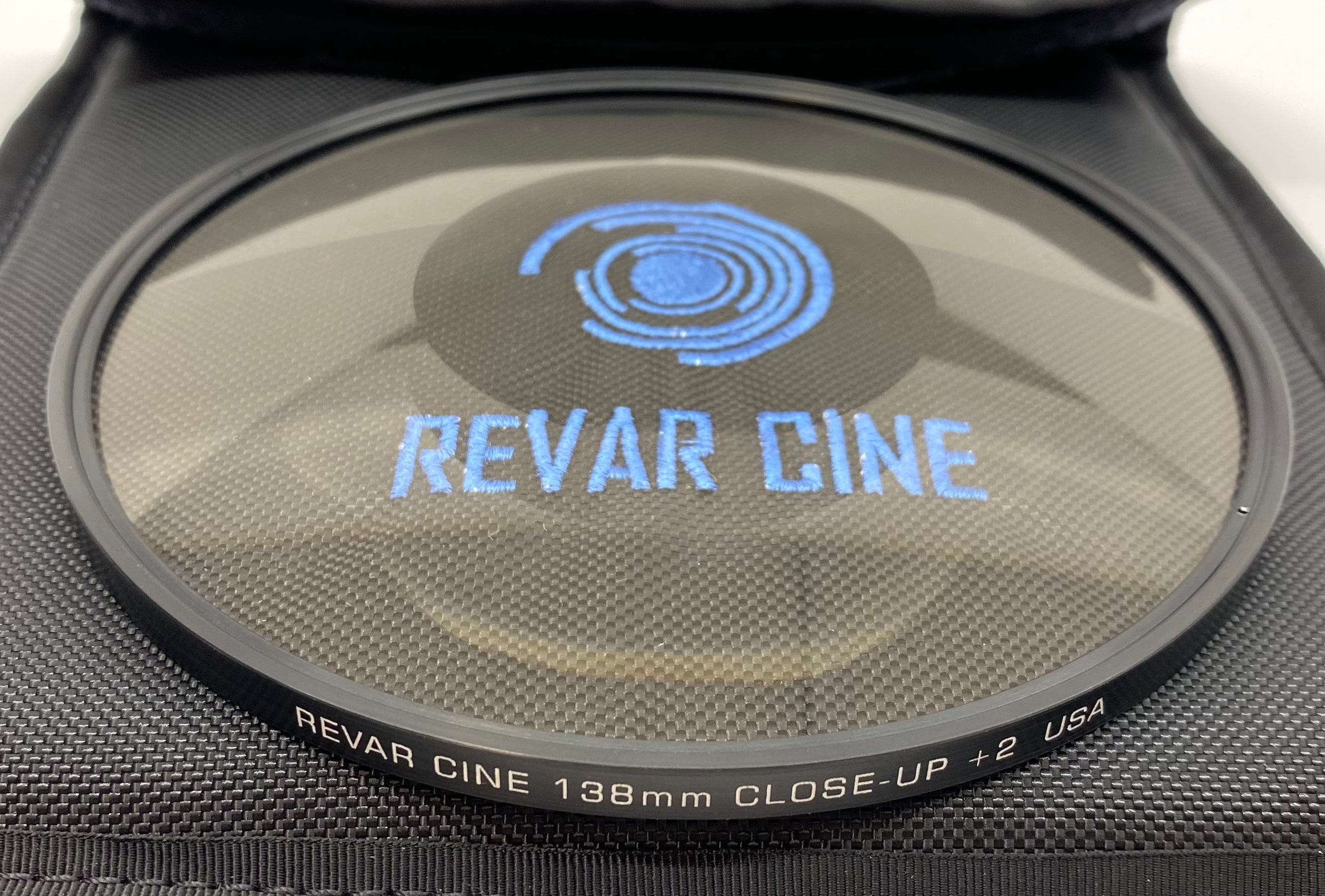 138mm Compression Close Up Diopter - Revar Cine