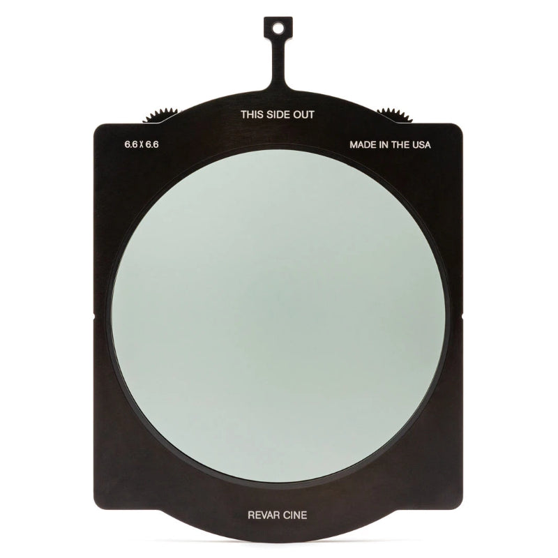 6.6x6.6/162mm Rota-Tray with Circular Polarizer - Revar Cine