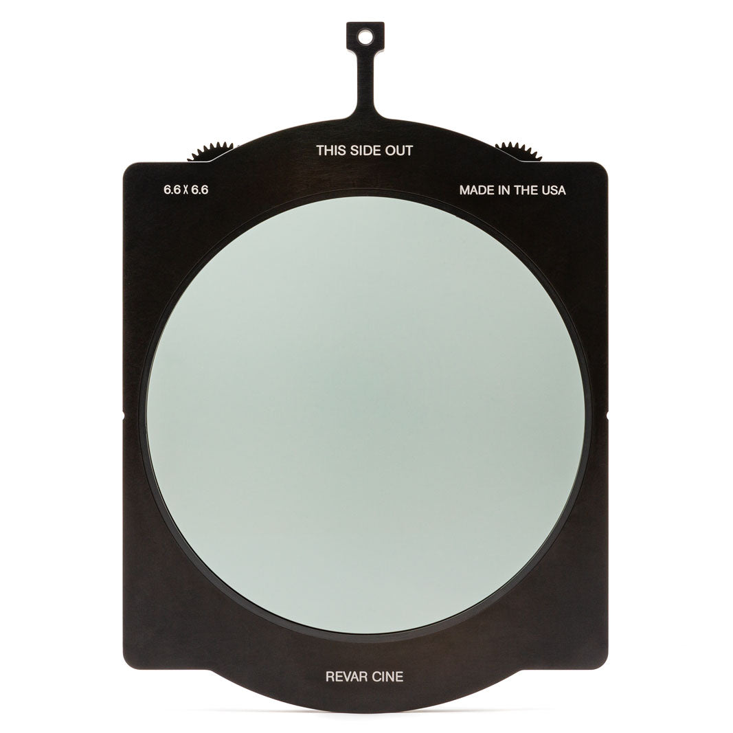 Rota Tray with Circular Polarizer - Revar Cine